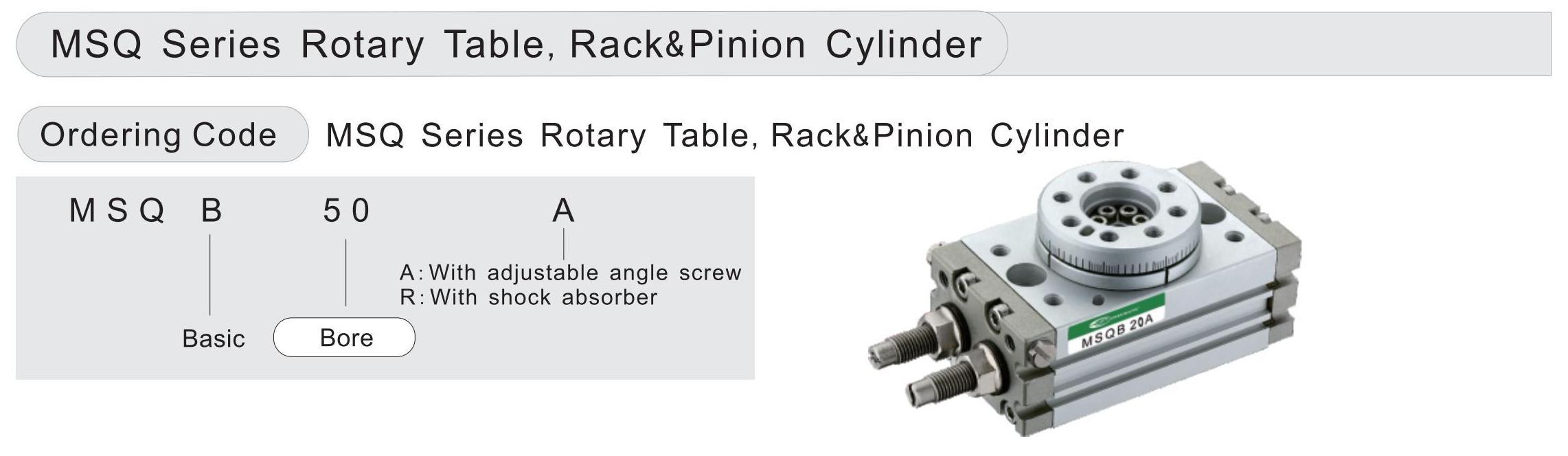MSQ参数 MSQ متاح