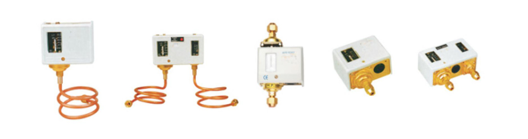 HLP pressure switch مفتاح ضغط HLP