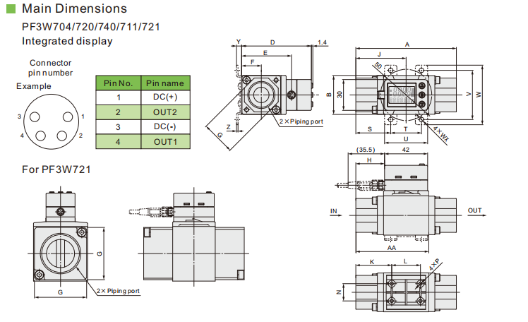 vacuum pressure switch مفتاح ضغط الفراغ