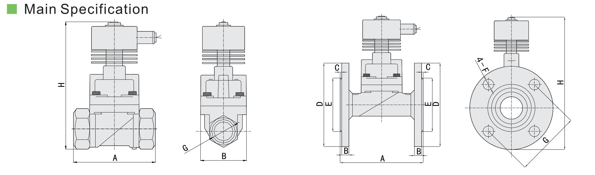 SLH-specification مواصفات SLH