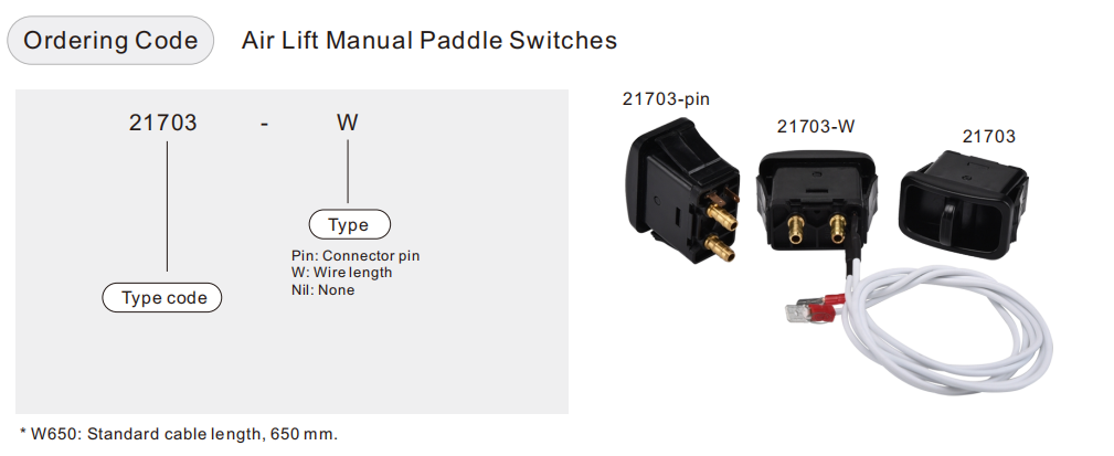 Manual Paddle Valve Switch مفتاح صمام المجداف اليدوي