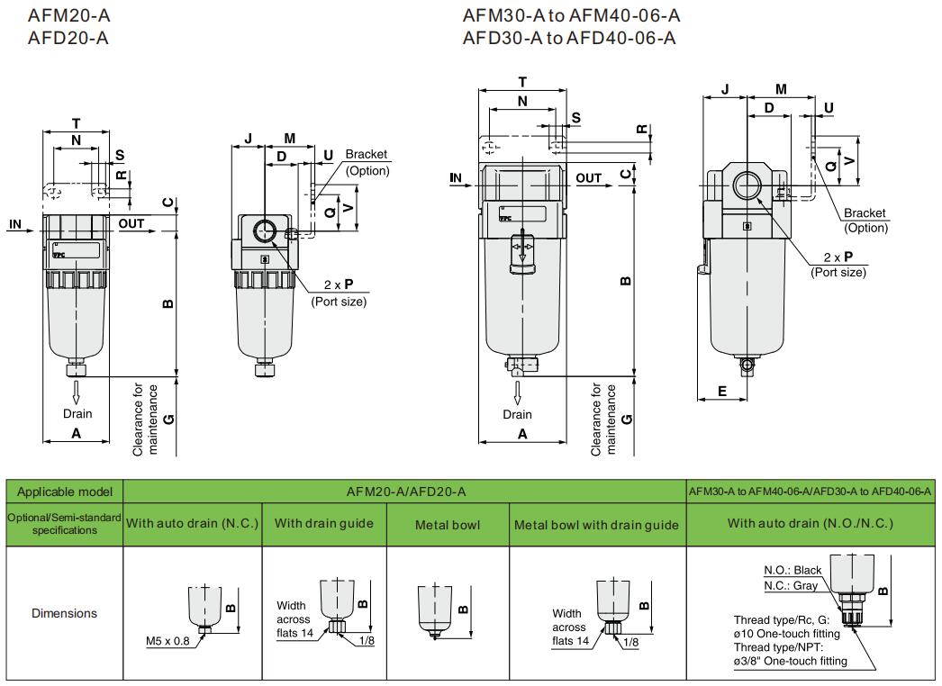 mist separator design مرشح الرطوبة لضاغط الهواء