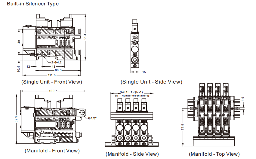 vzk vacuum ejector 1 قاذف فراغ vzk 1