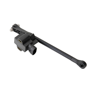 مستشعر الارتفاع