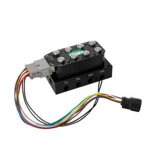 صمام تعليق هوائي VU4