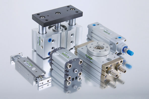 Ningbo VPC Pneumatic Co. ، Ltd.