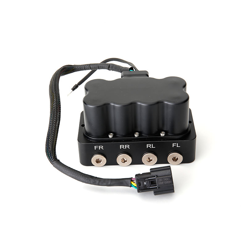 Accuair aa VUX4 كتلة صمام ضاغط التعليق الهوائي