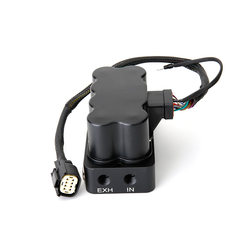 Accuair aa VUX4 كتلة صمام ضاغط التعليق الهوائي