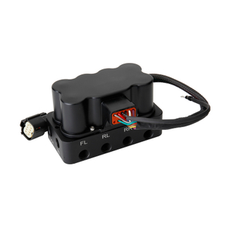 صمام التعليق الهوائي VUX