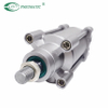 C96S (D) Series ISO 15552 Standard Double Cylinder 