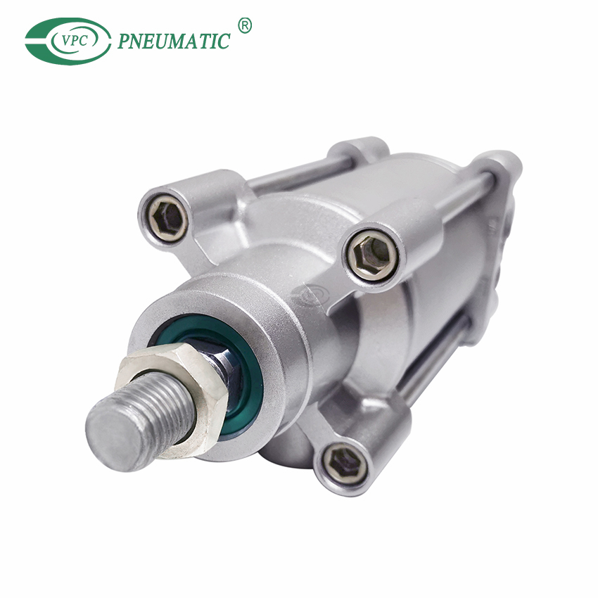 C96S (D) Series ISO 15552 Standard Double Cylinder 