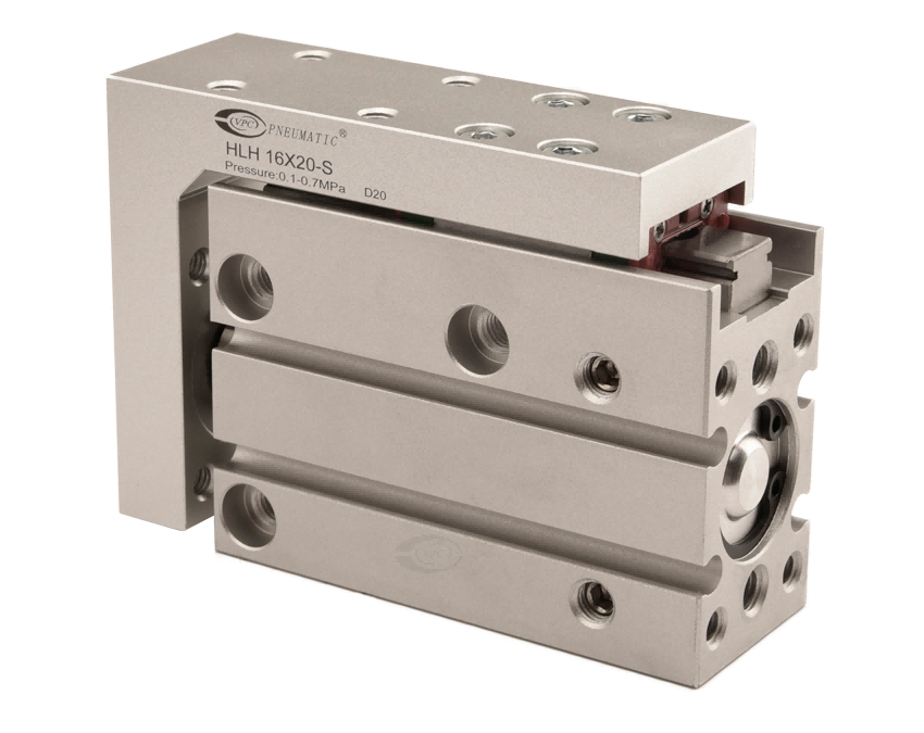 عرض ضيق انزلاق الجدول اسطوانة