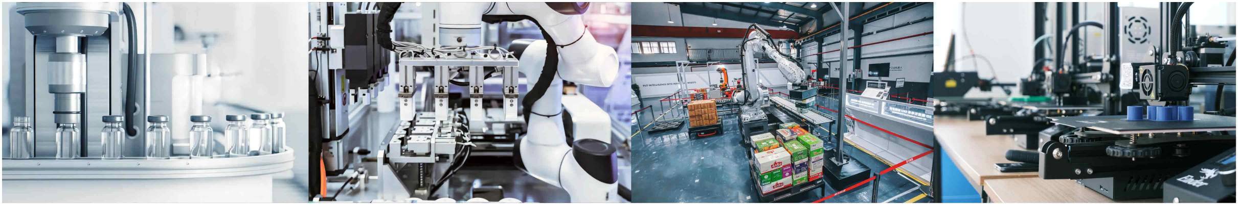 تصنيع الأتمتة