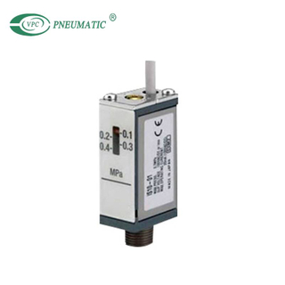 IS10 Series REED TYPE TYPE التبديل ، مؤشر تمثيلي