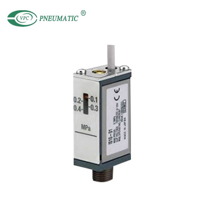 IS10 Series REED TYPE TYPE التبديل ، مؤشر تمثيلي