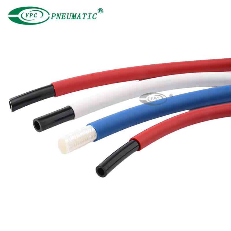 خرطوم PUH المضاد للإشعال