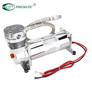 ضواغط الأكياس الهوائية المصغرة Viair 480C 200psi ضاغط التعليق للركوب للسيارة