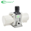 VBA10A Series Booster منظم ، تديرها مقبض مع آلية الإغاثة