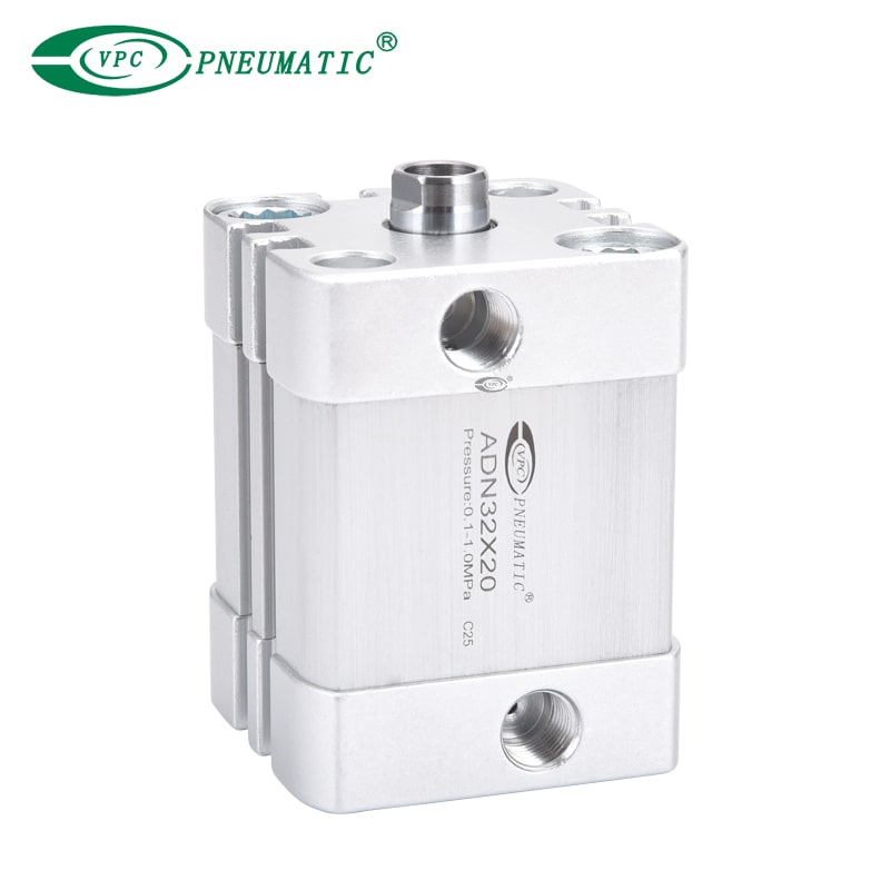 سلسلة ADN ISO 21287 أسطوانة مضغوطة