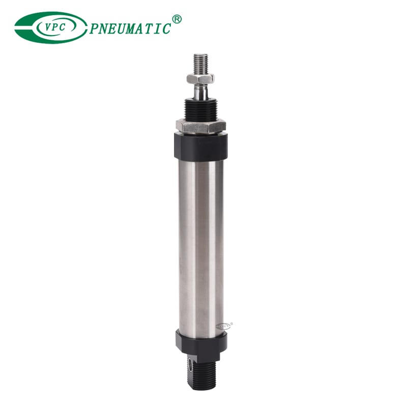 DSNU Series ISO 6432 Mini Cylinder for Food Tover