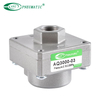 AQ Series Pneumatic Quick Home Valve ، نوع التدفق الكبير