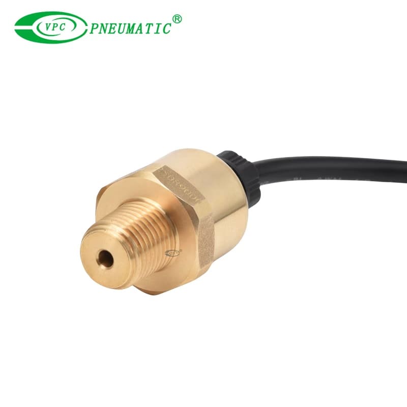 VPC81MA منتشر مرسل ضغط السيليكون