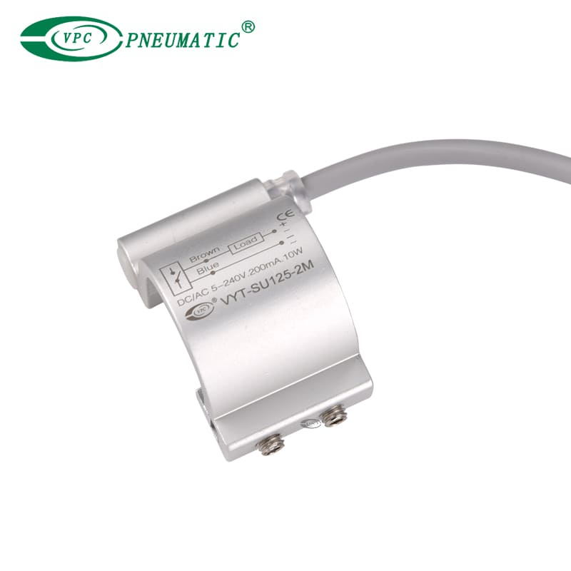 سلسلة Vyt-Si Series REED Switch لأسطوانة AIR SI/SU/SGC/JSI 