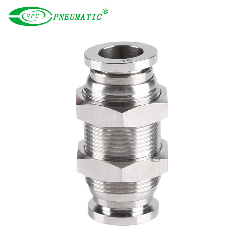 SSPM ملاكمة الحاجز الفولاذ المقاوم للصدأ