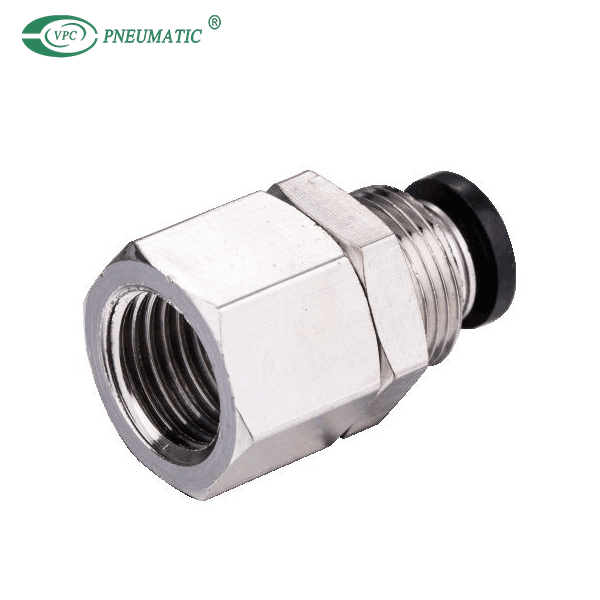 تركيب الحاجز الخيط الأنثوي VPMF