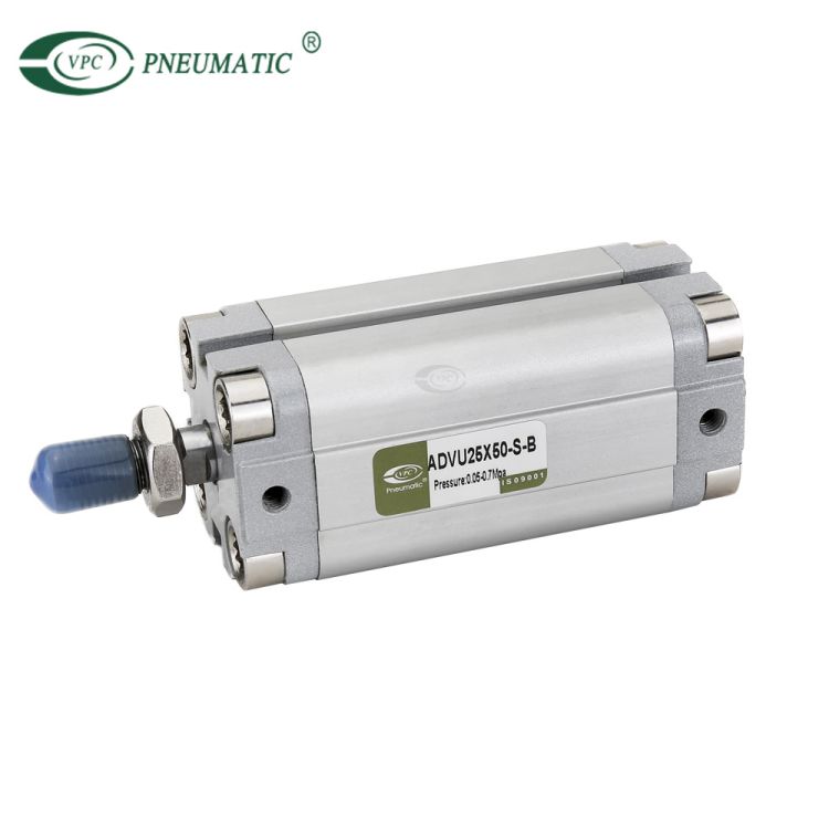 Advu Aevu Series Compact Cylinder