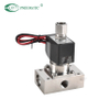 GAG Series 2 Position 3 Port Direct Direct Rister Valve