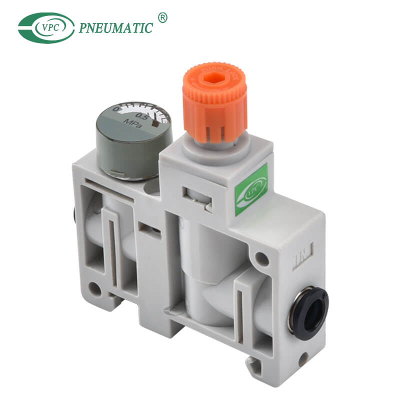 منظم سلسلة ARM5S ، نوع الوحدات الفردية