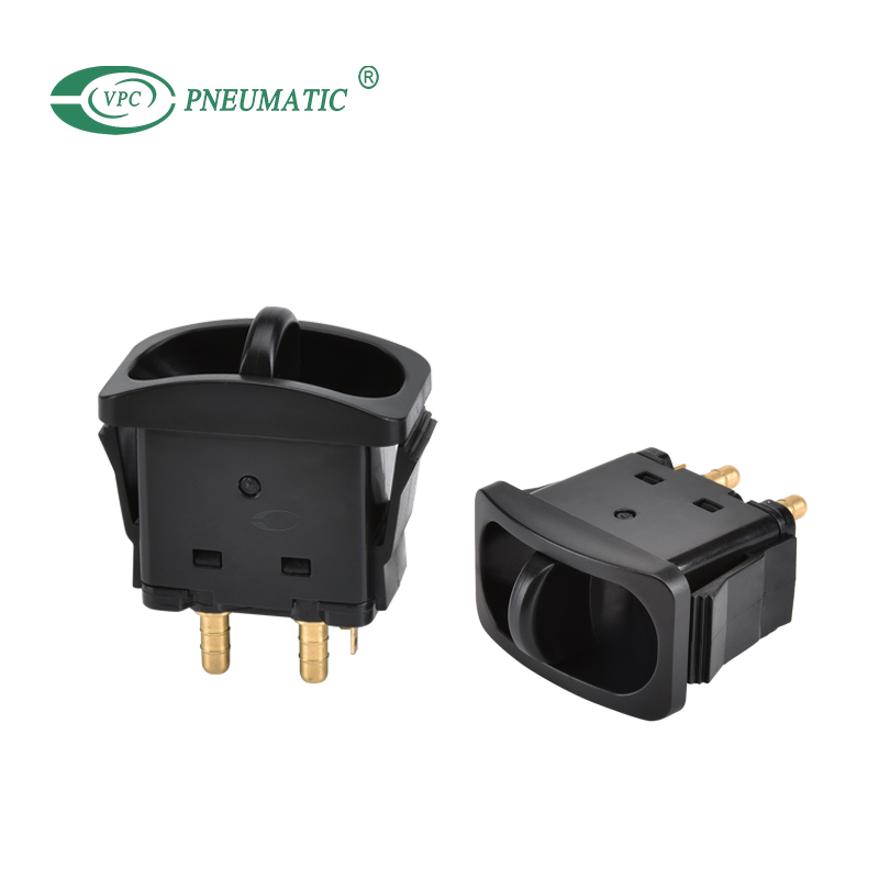 مفاتيح مجداف يدوية لرفع الهواء 21703-W