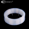 PTFE TEFLON أنبوب