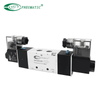4V Series 2 Position 5 Port Double Control Solenoid Valve