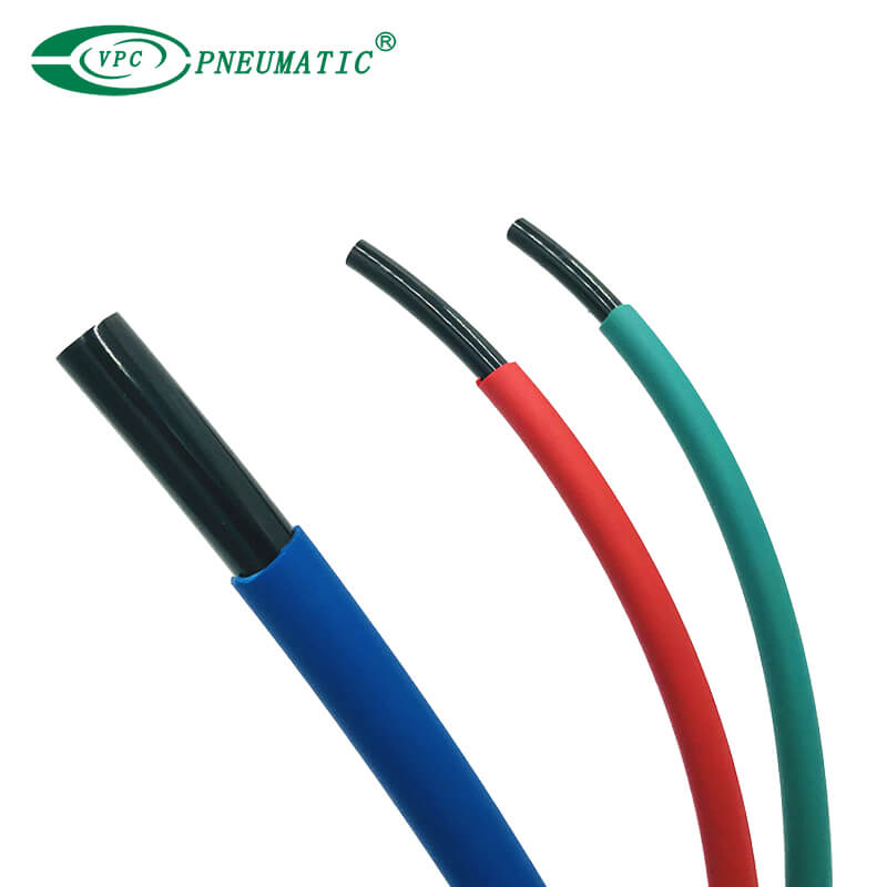 خرطوم PUH المضاد للإشعال