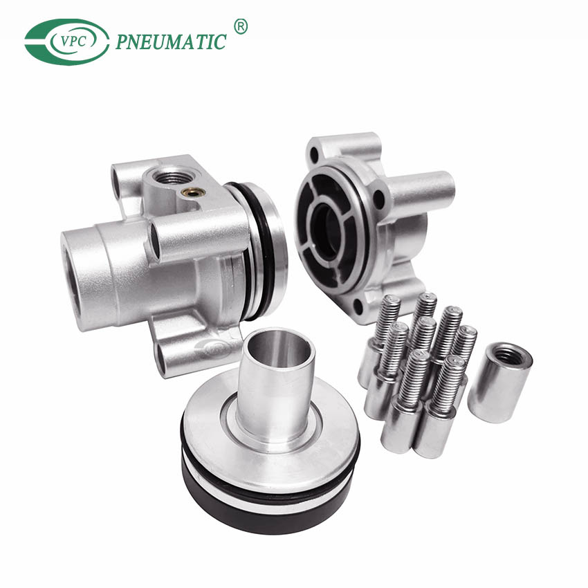 مجموعات إصلاح الأسطوانات الهوائية من سلسلة CP96 ISO15552