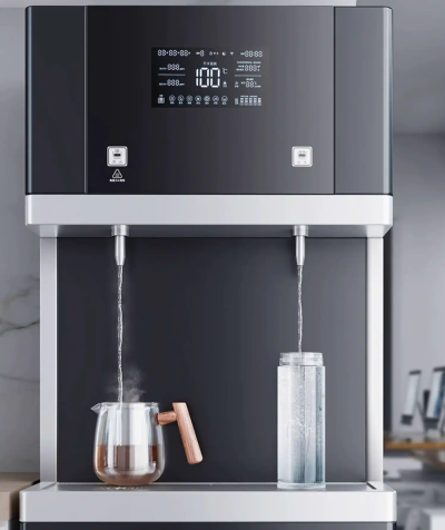 موزع المياه-2