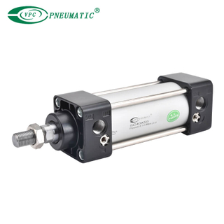SC SCREYS TIX ROD ROD Cylinder