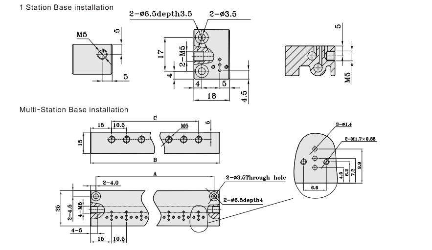 LX 3 2 صمام الملف اللولبي