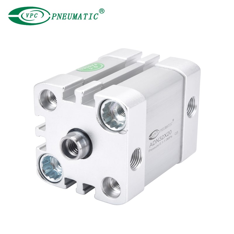 سلسلة ADN ISO 21287 أسطوانة مضغوطة