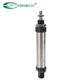 DSNU Series ISO 6432 Mini Cylinder for Food Tover