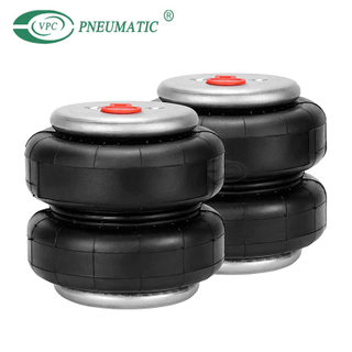 تعليق كيس الهواء