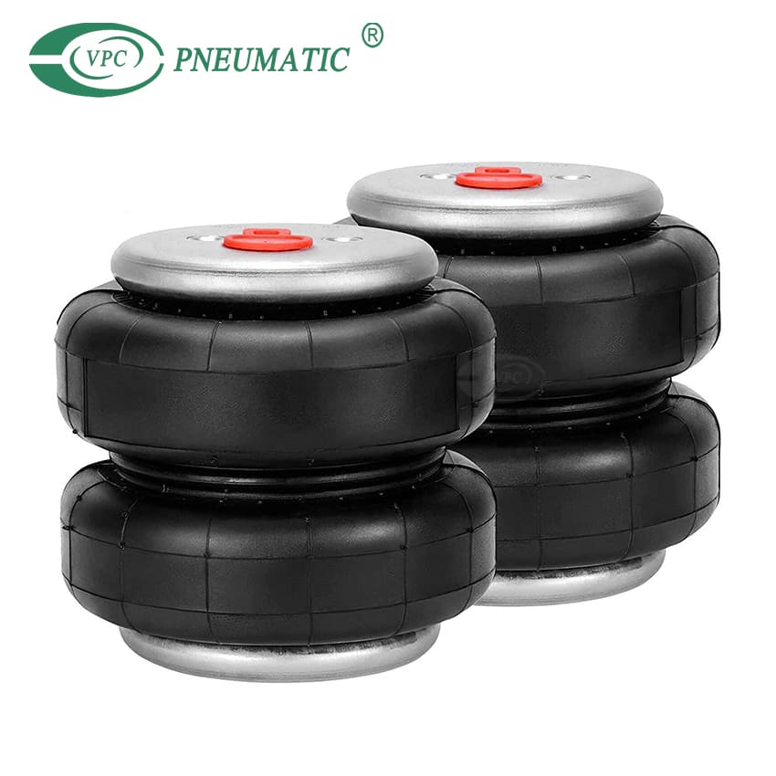 تعليق كيس الهواء