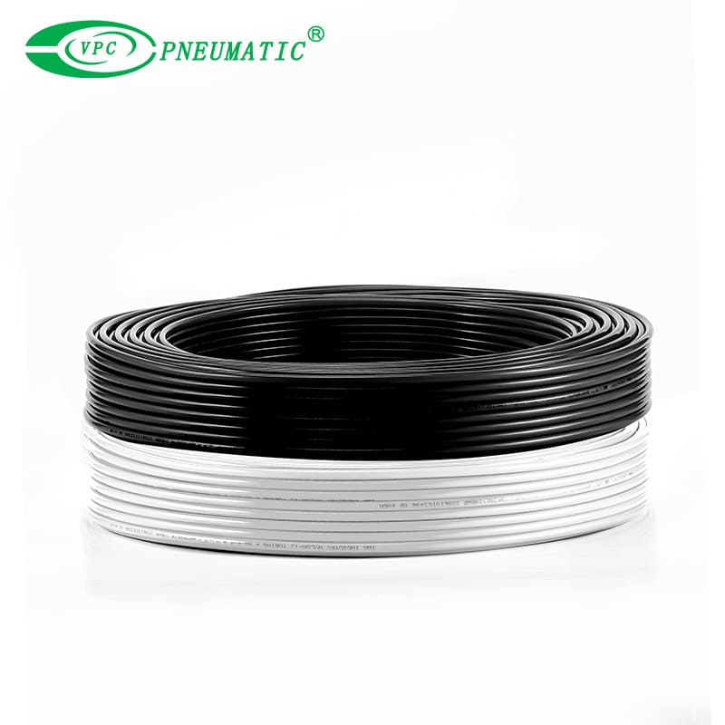 خرطوم هوائي من النايلون PA12