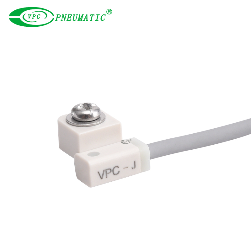 CS1-J Series Swost Cylinder REED Switch