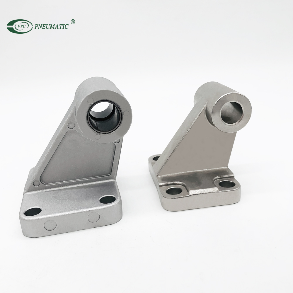 ملحق أسطوانة DNC/SI من سلسلة CR دعامة محورية Clevis
