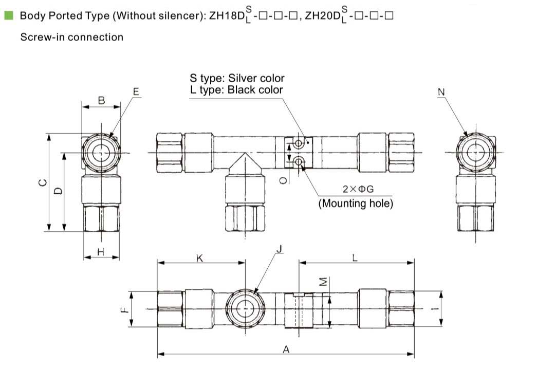 eleto pneumatic elefto