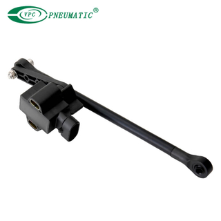 جهاز استشعار الارتفاع Accuair Airride Suspension البلاستيكي AA-ROT-120