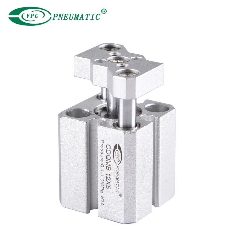 CQM سلسلة دليل رود نوع اسطوانة مدمجة